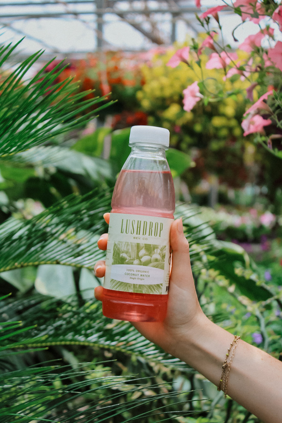 LUSHDROP Original