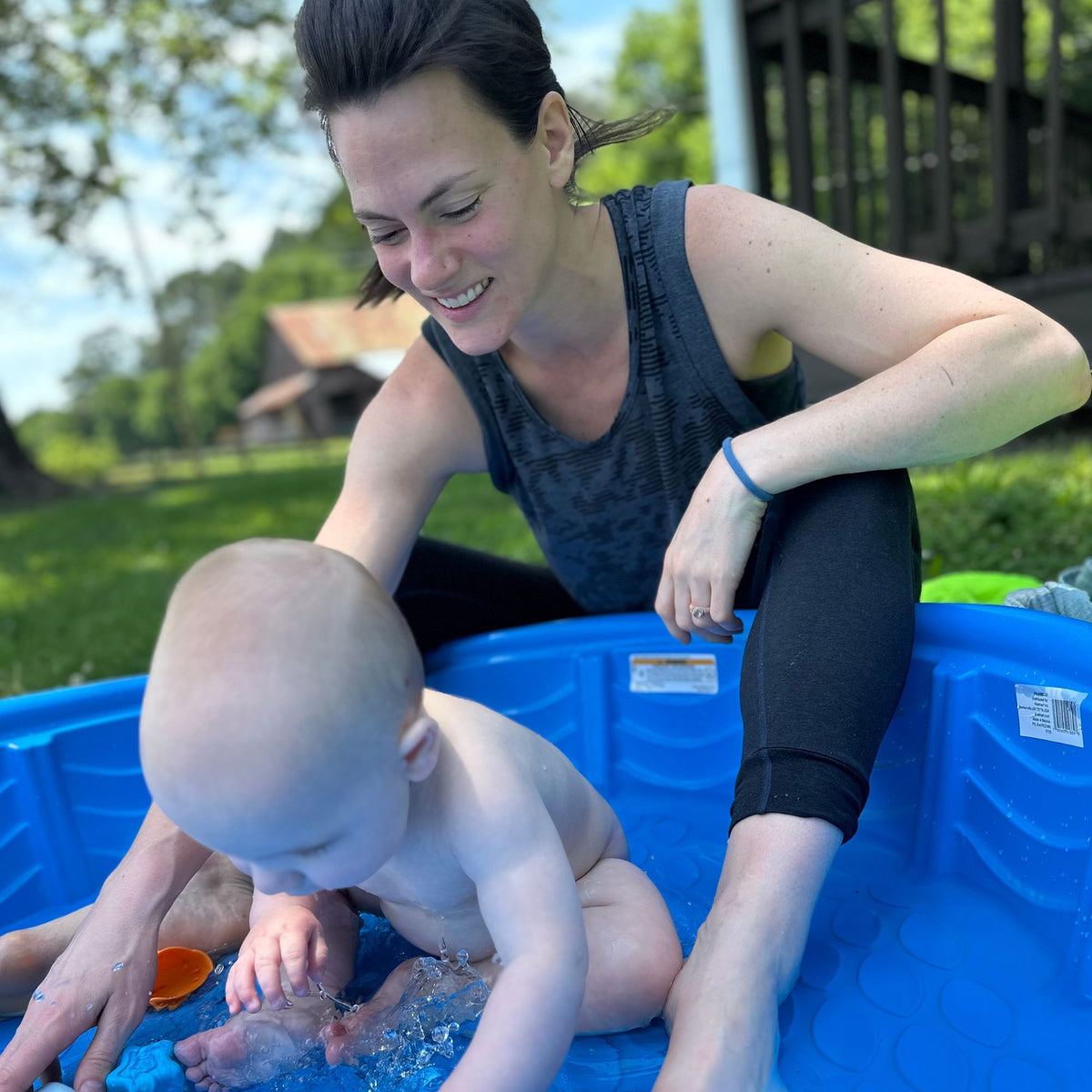 Our Co-Founder's Story